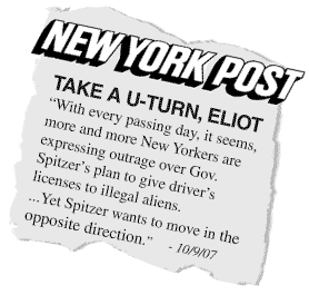 New York Post Article