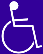 Disability Access Symbol