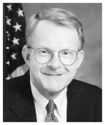 Assemblyman Robert K. Sweeney