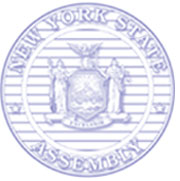 NYS Seal