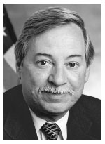 Assemblyman Peter J. Abbate, Jr.