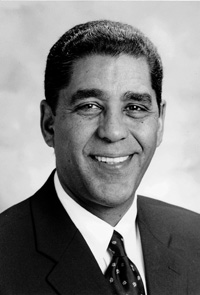 Assemblymember Adriano Espaillat