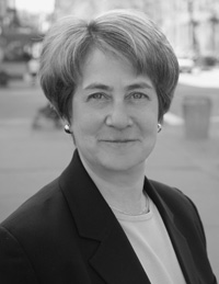 Assemblymember Deborah J. Glick