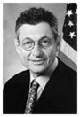 Sheldon Silver - Speaker