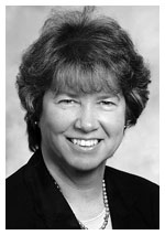 Assemblywoman Barbara Lifton