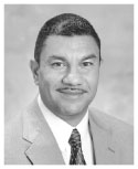 Assemblyman Philip Ramos