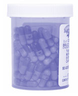 pill bottle