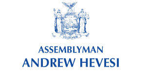 Assemblyman Andrew Hevesi