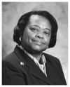 Assemblymember Vivian E. Cook