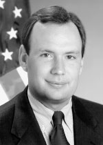 Assemblyman Michael Cusick
