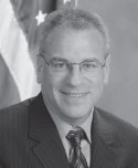 Assemblyman Jeffrey Dinowitz