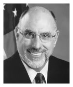 Assemblyman Michael R. Benedetto
