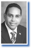 Asamble&iacute;sta/Assemblyman Nelson Castro