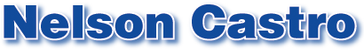Nelson Castro