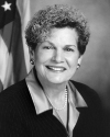Assemblymember Ellen C. Jaffee