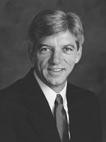 Assemblyman Kevin A. Cahill