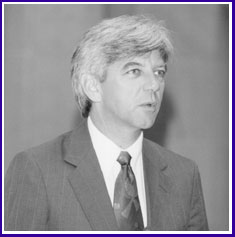 Assemblymember Kevin Cahill