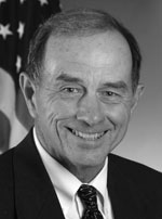 Assemblyman Bob Reilly
