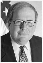 Assemblyman Gary D. Finch