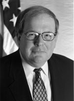 Assemblyman Gary D. Finch