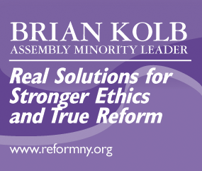 Real Solutions for Stronger Ethics and True Reform