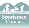 Sportsmen Caucus Logo