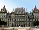 New York State Capitol