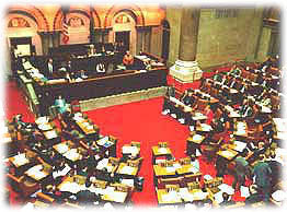 Assembly Chamber