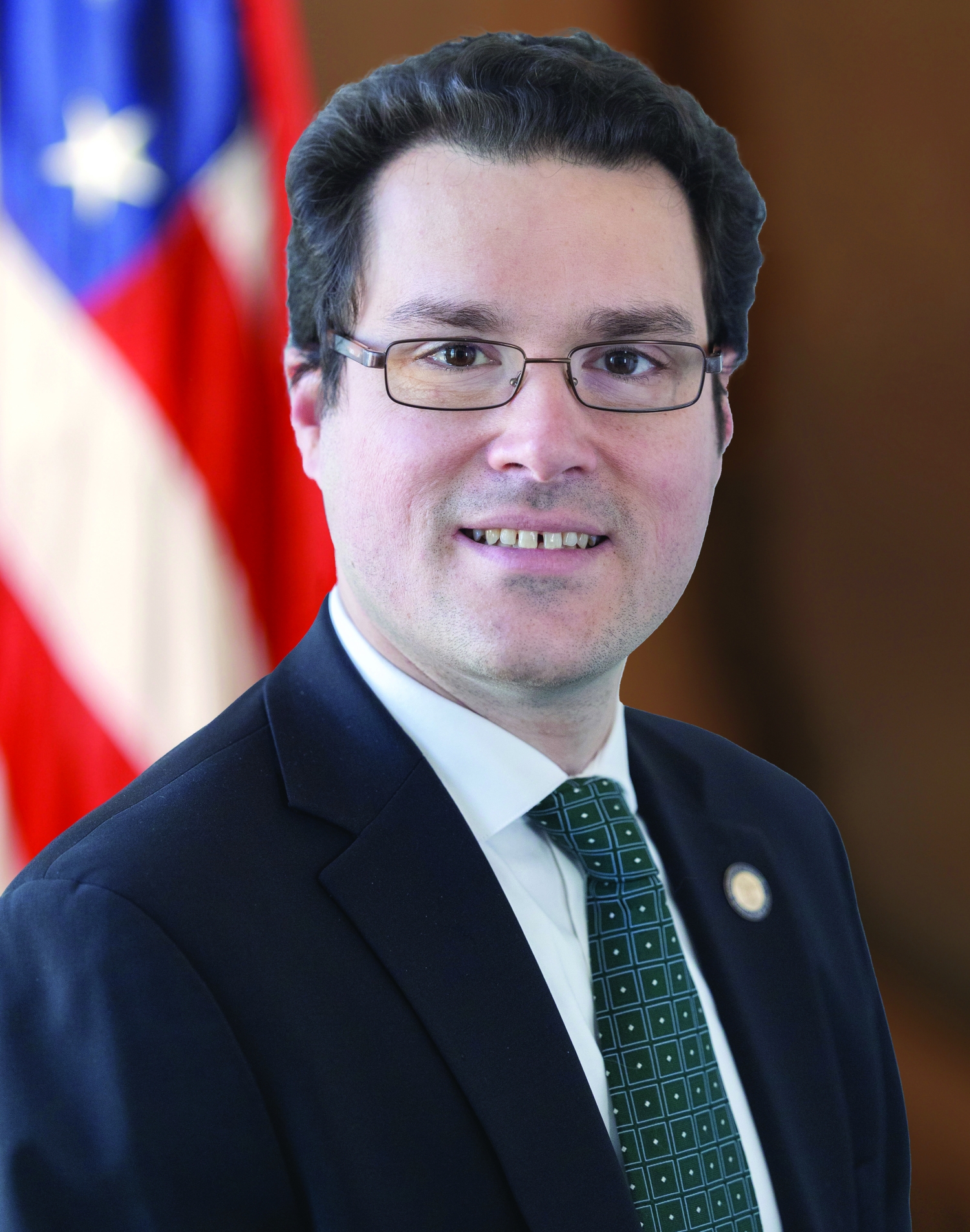  John K. Mikulin