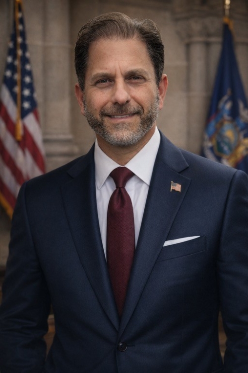  Ari Brown