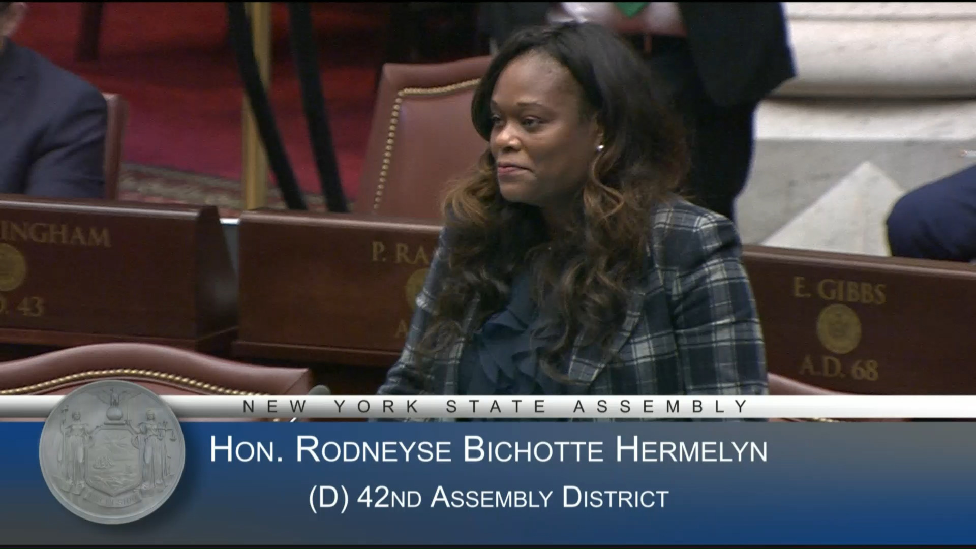 Recognizing Pakistan-American Heritage Day in NY