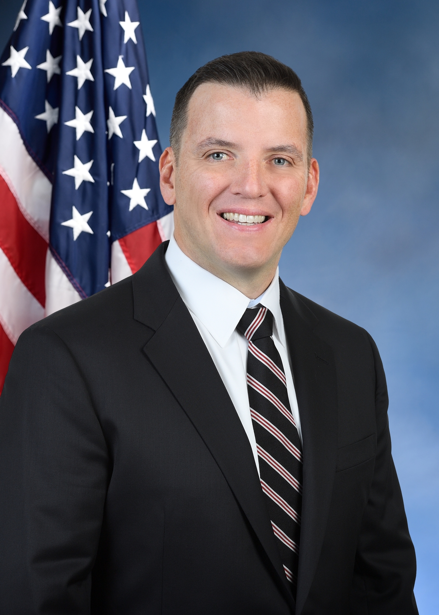  Patrick J. Carroll