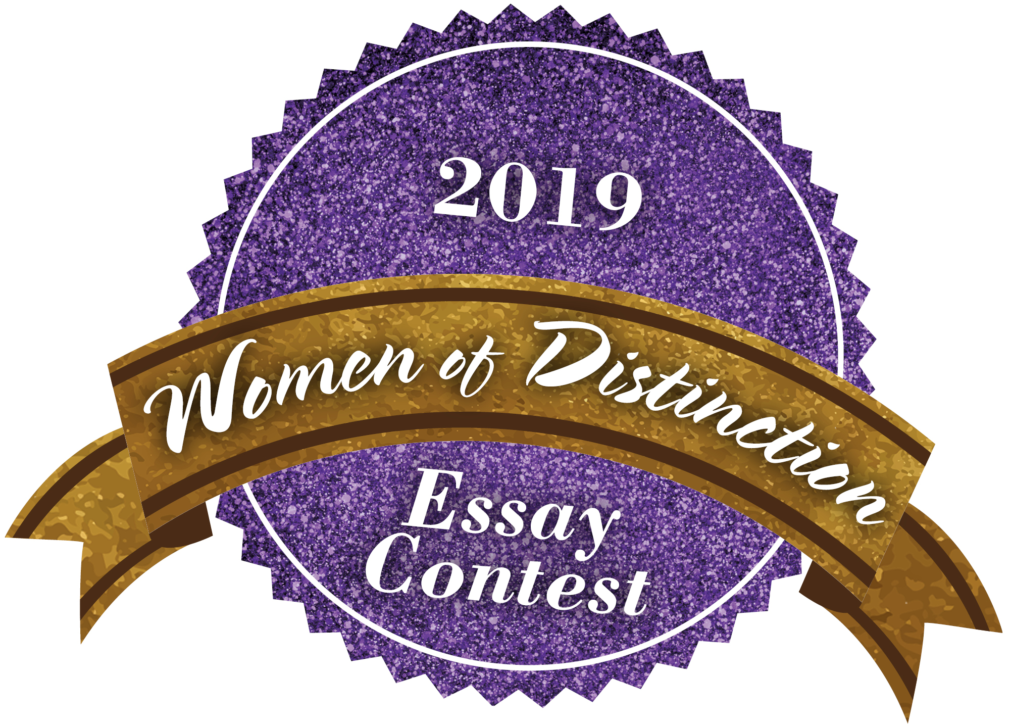 2019 Women of Distinction Essay Contest