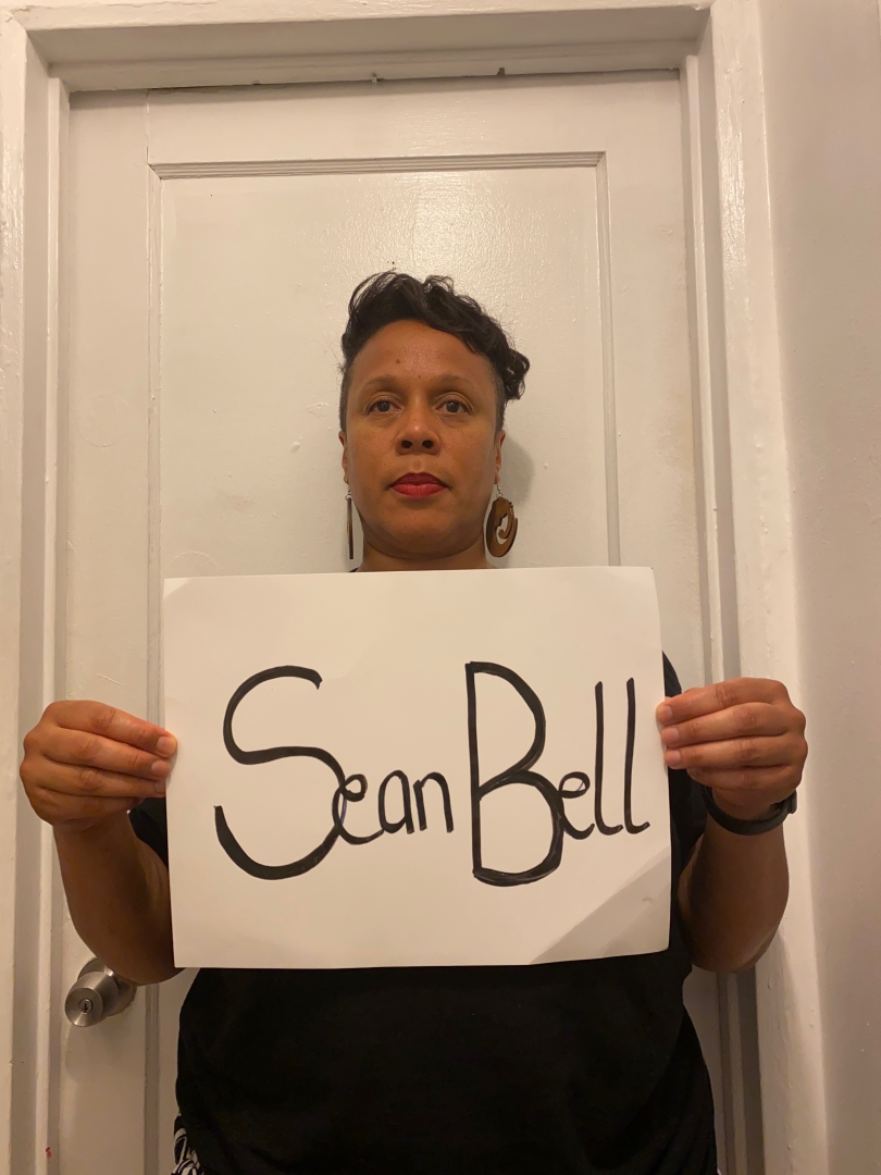 Sean Bell