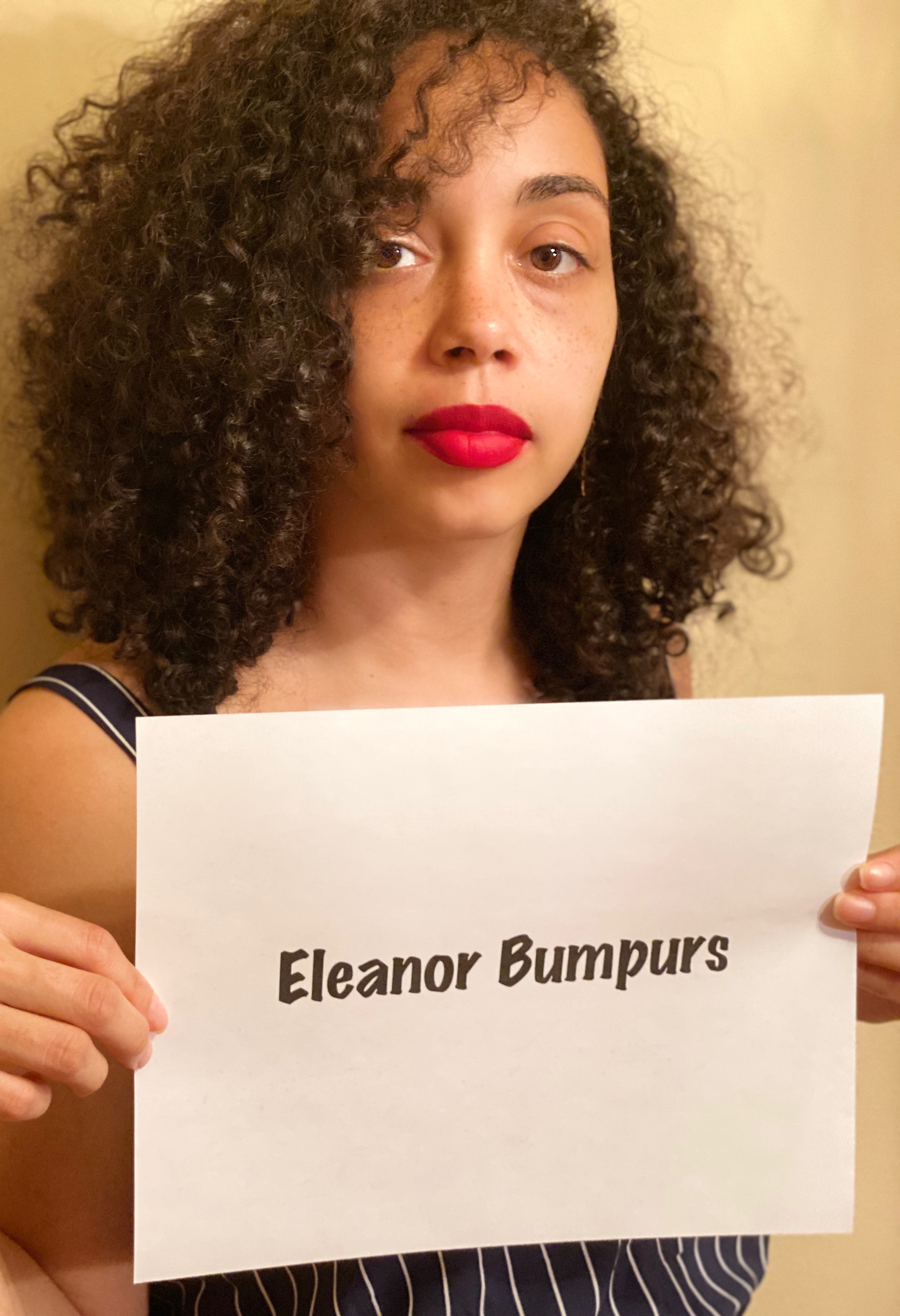 Eleanor Bumpurs