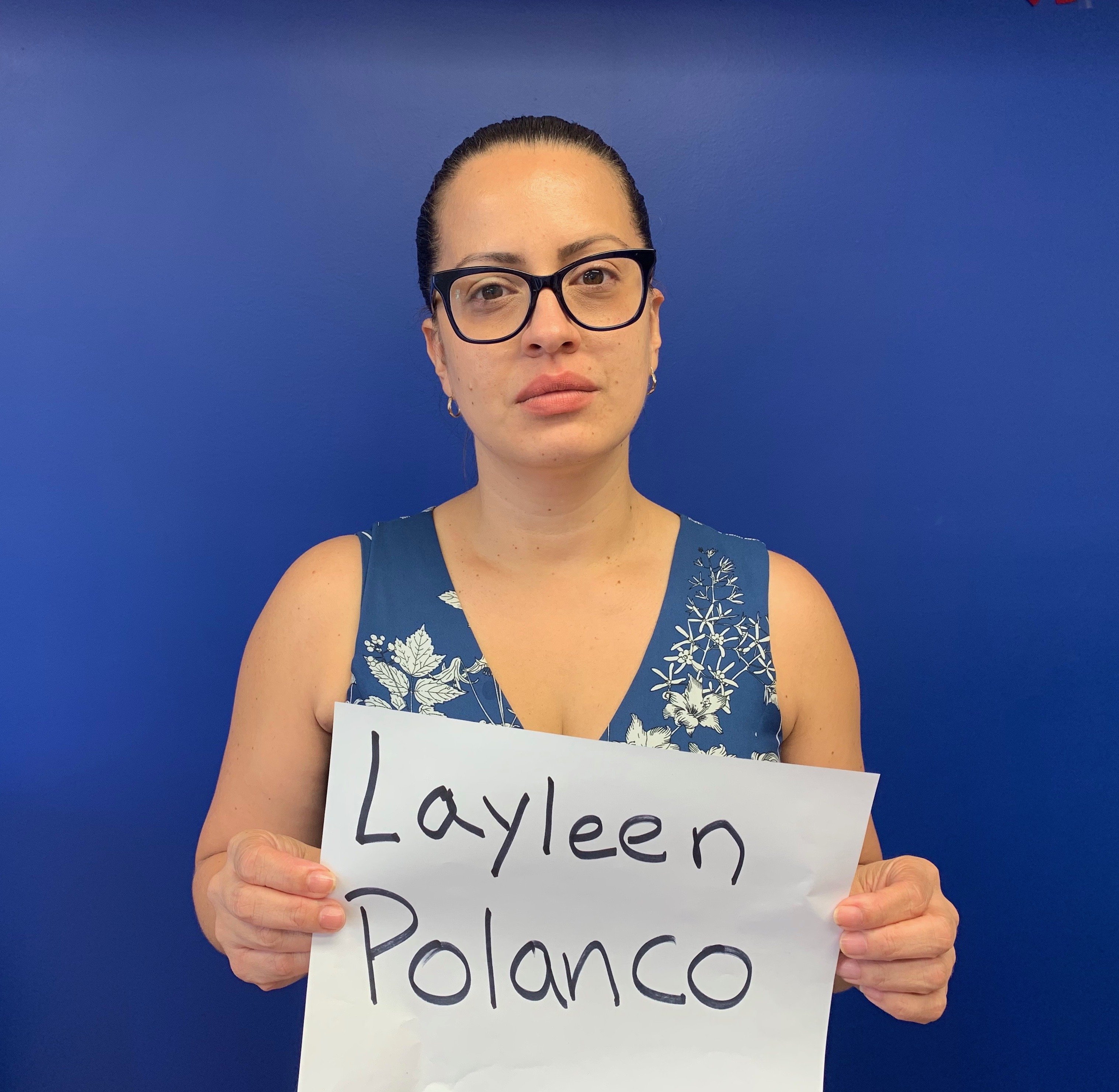 Layleen Polanco