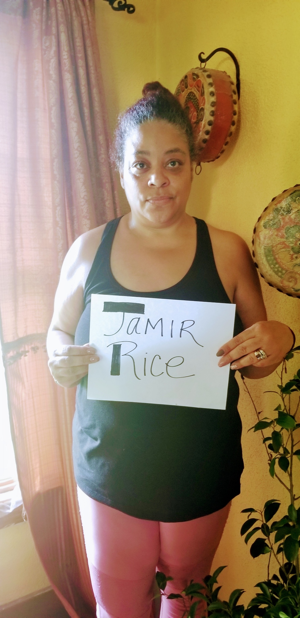 Jamir Rice
