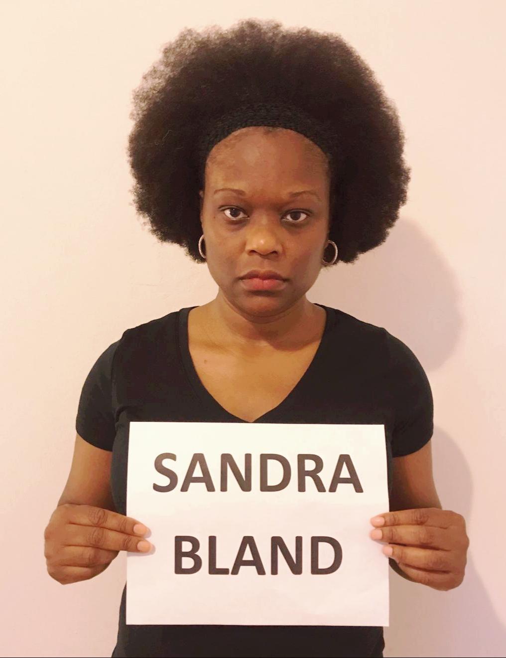 Sandra Bland