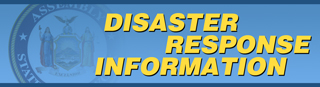 Disaster Response Information Disaster Response Information