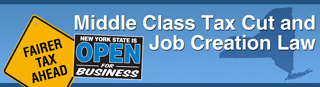 Tax Cut and Job Creation Law of 2011 Tax Cut and Job Creation Law of 2011