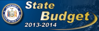 2013-2014 Budget 2013-2014 Budget