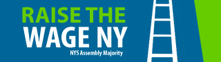 Raise the Wage NY Raise the Wage NY