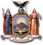 NYS Assembly Seal NYS Assembly Seal