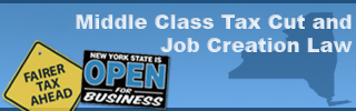 Tax Cut and Job Creation Law of 2011 Tax Cut and Job Creation Law of 2011