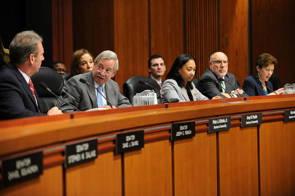 March 14, 2011 - Subcommittee on Mental Hygiene