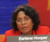 Assemblywoman Earlene Hooper