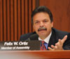 Assemblyman Felix Ortiz