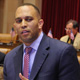 Assemblymember Jeffries