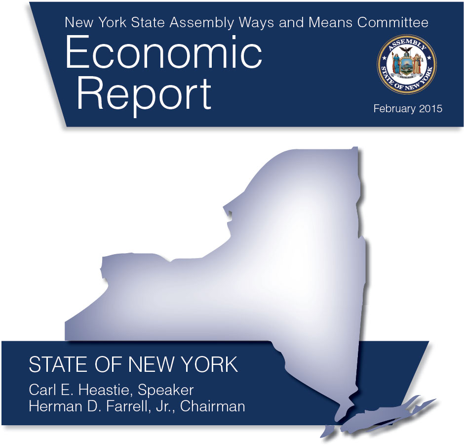 2015 Economic Report