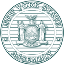 NYS Assembly seal